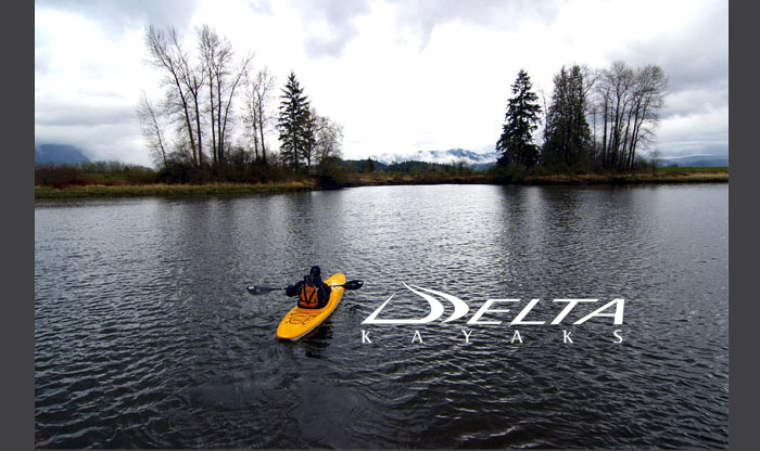 DeltaKayak