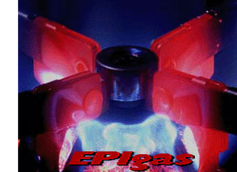 EPIgas