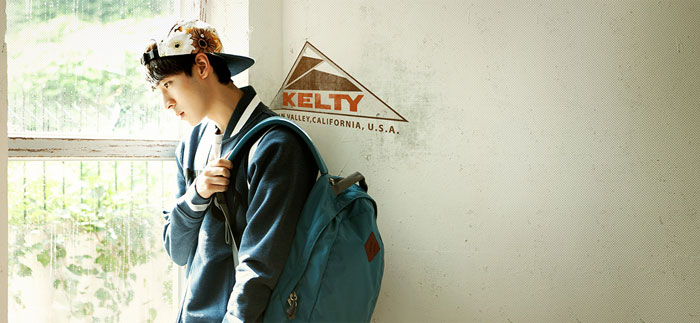 Kelty