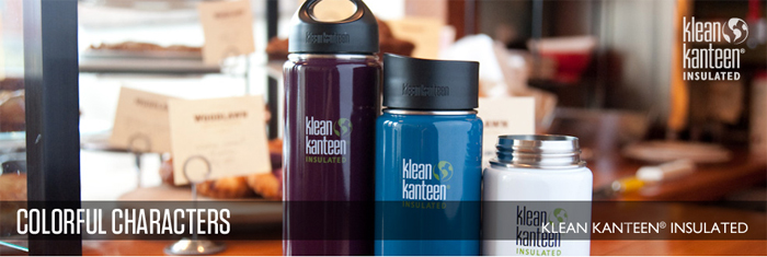 Klean Kanteen