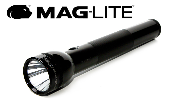 Mag-Lite