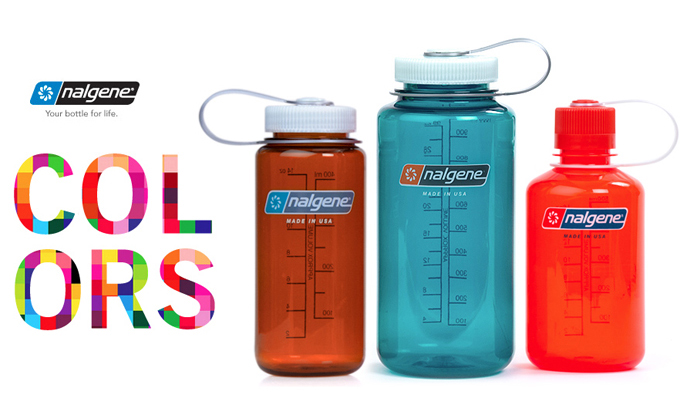 Nalgene