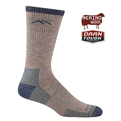 (1403) 하이커부츠 울양말-라이