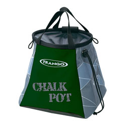 쵸크 팟(Chalk Pot)