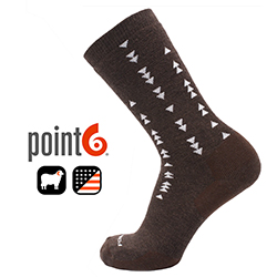 [2248] 패스트 포워드 미디엄크루/체스트넛