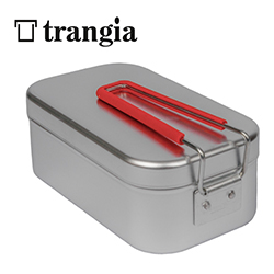 [500310] 손잡이 접이식 사각반합 0.75리터