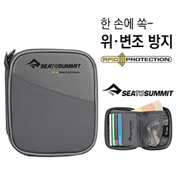 RFID 트래블 월렛 SM 하이 라이즈