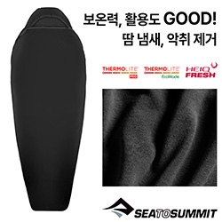 써모라이트 리액터 벨루가 침낭라이너