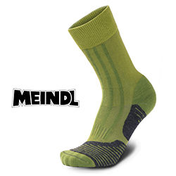 MT2 맨 트레킹 양말(그린)