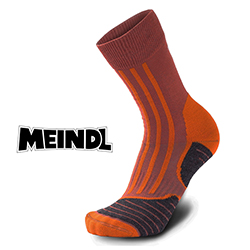 MT2 맨 트레킹 양말(오렌지)