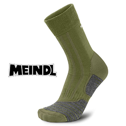 MT2 맨 트레킹 양말(올리브)