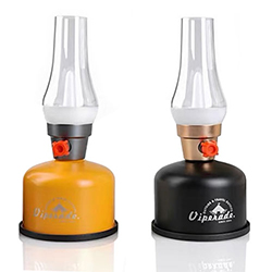 [CL1] LED 충전식 감성램프 160루멘