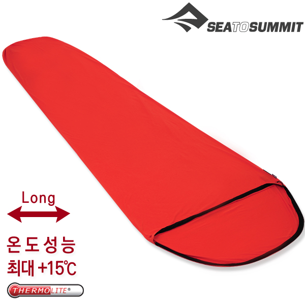 써모라이트 리액터 익스트림 롱