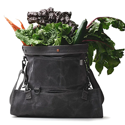 포리징 백(Foraging Bag)