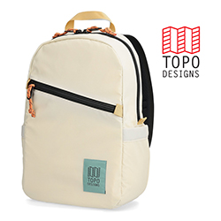 라이트팩 v2 15리터 [본화이트]