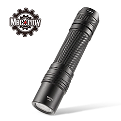 [PS05] 알루 미니 AA 185루멘 플래시라이트