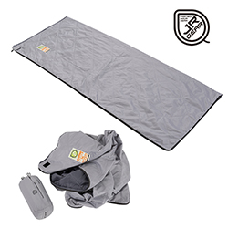 트래블 컴포트 사각침낭