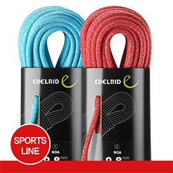 보아로프 9.8mm×60M