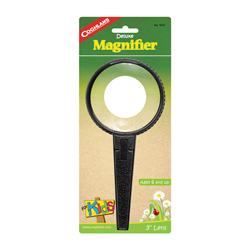 디럭스 돋보기 - Magnifier for Kids (#0241)