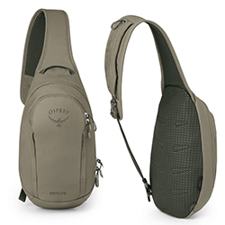 데이라이트 슬링백 (탄)