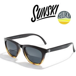 만레사 선글라스/Black Tortoise Slate