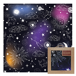 노벨티 Celestial Glow