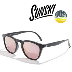 포톨라 선글라스/Black Rose