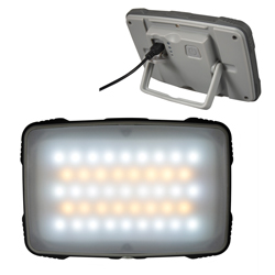 1100루멘 슬림 LED 에너지라이트