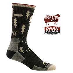 (1964) ABC 부츠 쿠션 블랙