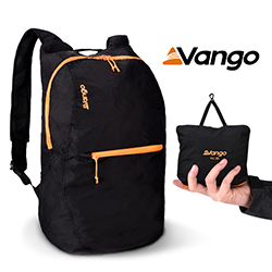 팩 15L 블랙 배낭