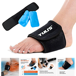 풋 테라피 랩 (냉,온찜질)