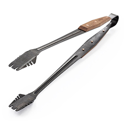 카우보이 그릴 집게 