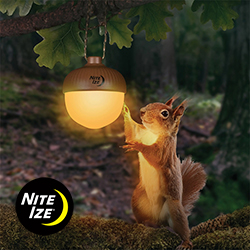 넛릿 충전용 램프 (50루멘)