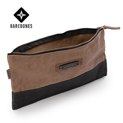 닐룸 스몰 지퍼 파우치