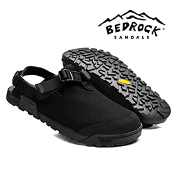 마운틴 클록 Black