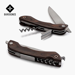 폴딩 피크닉 나이프