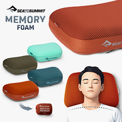 에어로 필로우 프리미엄 RG 베개(필로우 락)