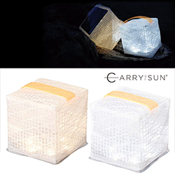 솔라 랜턴 S (8.8×8.8cm)