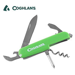 (9505) 캠프 나이프 5가지 기능 